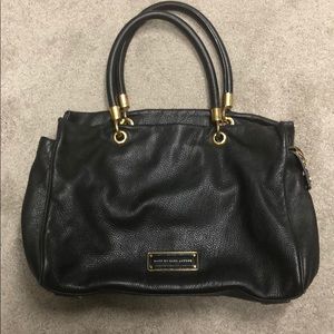 Black Marc by Marc Jacobs Handbag